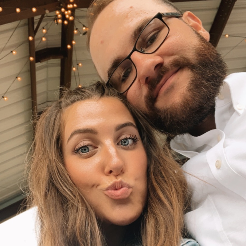 Meet your Posher, Brieanna